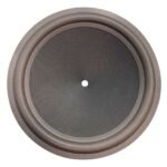 Cono MIYAKO USA profundo para parlante 15" x 1/2" - borde de espuma