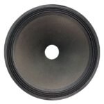 Cono MIYAKO USA para parlantes de 15" x 2"- Borde de tela