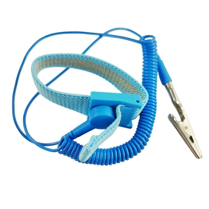 Pulsera antiestatica MIYAKO USA