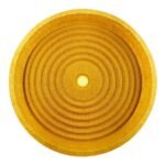 Spider MIYAKO USA para parlante 152.4 mm con borde 12.7 mm