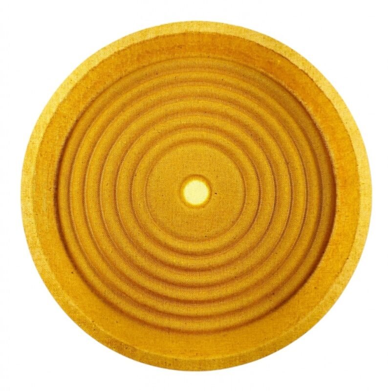 Spider MIYAKO USA para parlante 152.4 mm con borde 12.7 mm