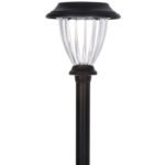 Faroles LED solares para sendero x 10 unidades