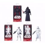 Star HASBRO Wars Figura básica 4"