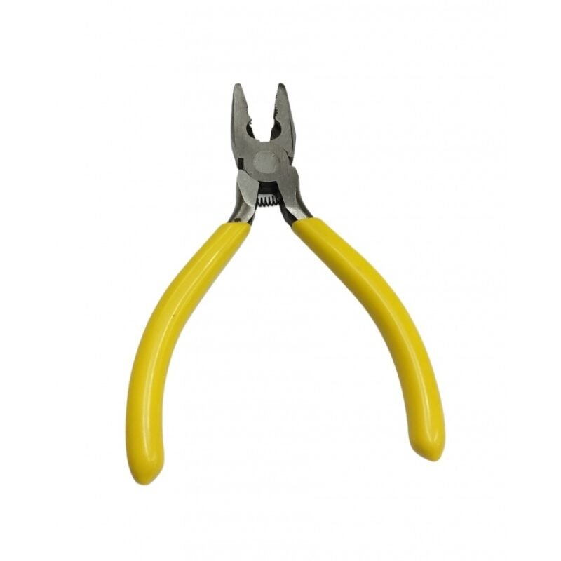 Pinza 5" Lineman BK