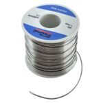 Estaño PROSOUND BK Grueso 1.5 mm rollo 500g