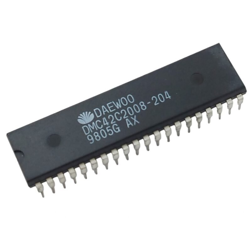Micro dmc42c2008-204