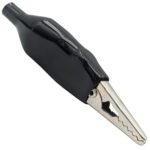 Pinza NIPPON coco grande Negro 51 mm