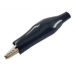 Pinza coco Mediana roja o negra 45 mm sk344