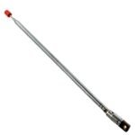 Antena BK para Radiograbador / TV 5" 17 cm