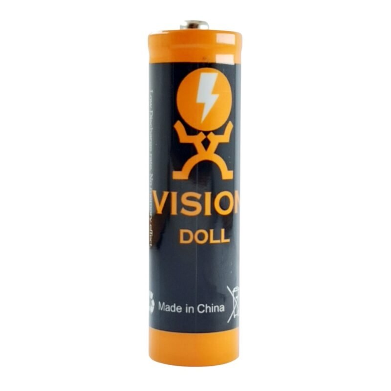 Pila de Litio Cr18650 3.7V 3500mAh GENERICO