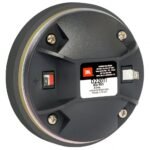 Driver Titanium JBL D220ti - 80W Rms