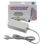 Fuente NINTENDO para Wii 100V a 240volt
