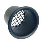 Ducto BK 4" para sintonia de bafles 42bph4x2