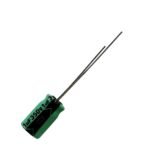 Condensador electrolitico 1uf x 350 volt lelon
