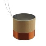 Bobina MTE para Parlante 1.75"