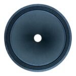 Cono MIYAKO USA para parlante 15" - Borde de tela