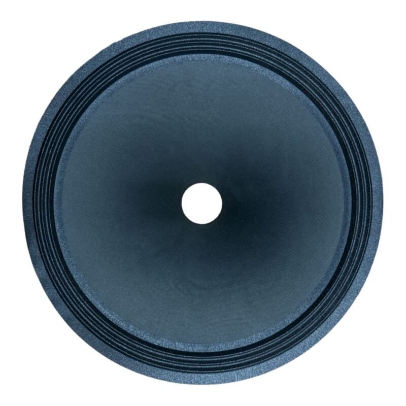 Cono MIYAKO USA para parlante 15" - Borde de tela