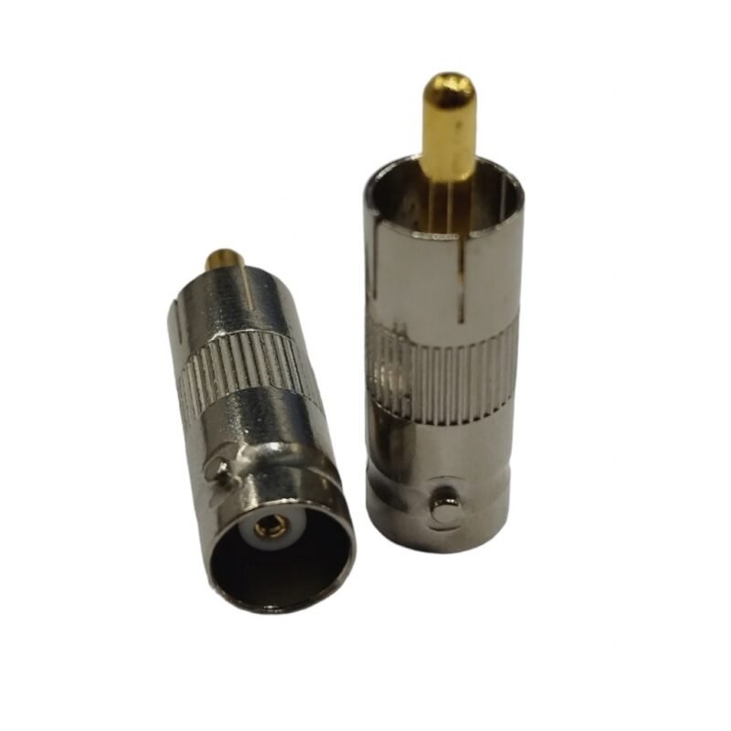 Jack MIYAKO USA BNC a Plug RCA