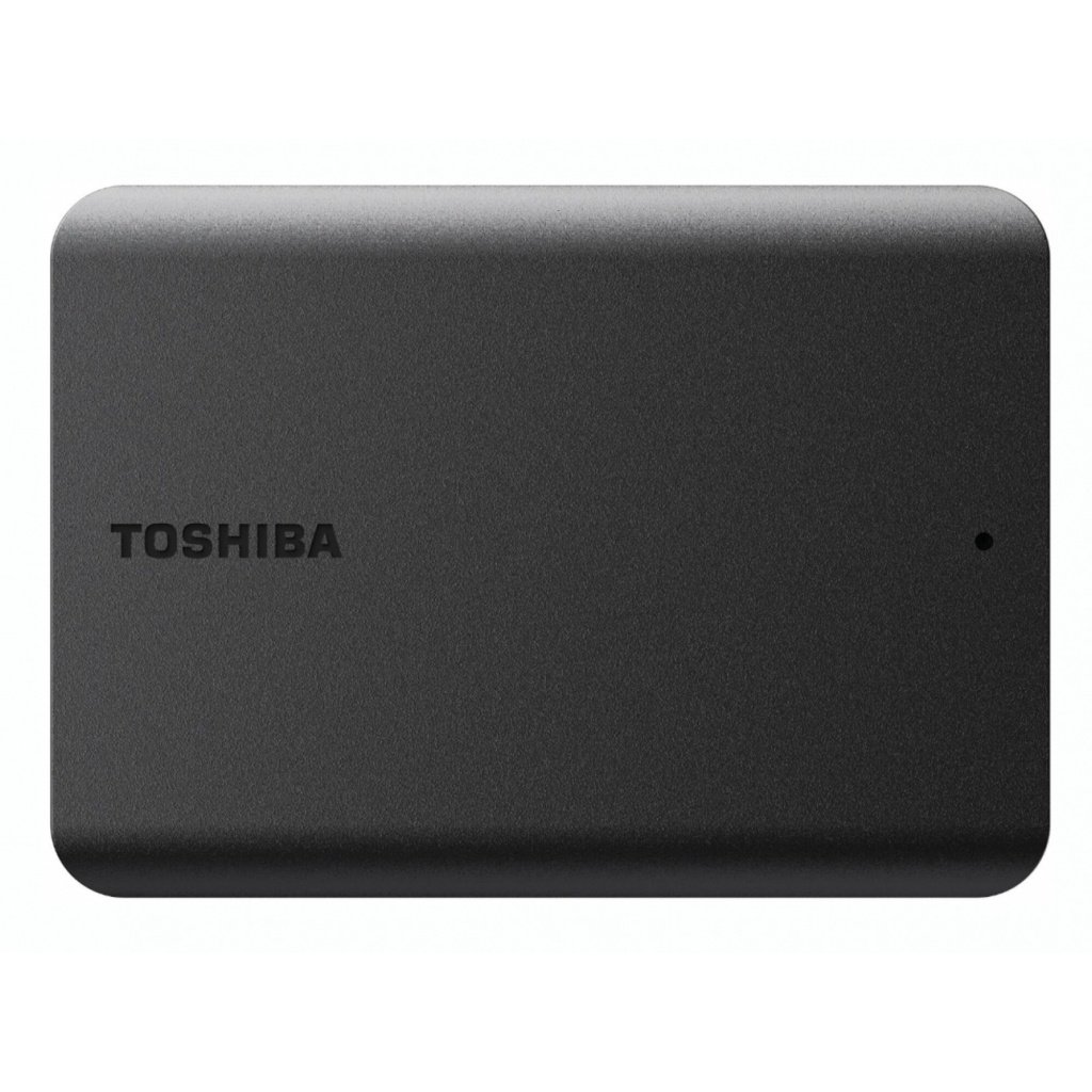 productos34_700596.jpg Disco TOSHIBA duro Externo 1 TB Canvio Basics - Imagen 1