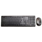 Combo de teclado y mouse inalámbrico ALTEC LANSING Español