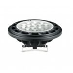 Lámpara LG AR111 LED Luz Cálida 12 VOLT - 15.5W Pase G53
