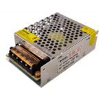 Fuente profesional 12V 4.1A 49,2W CCTV .