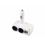Cargador 12V/24V para coche MARVO