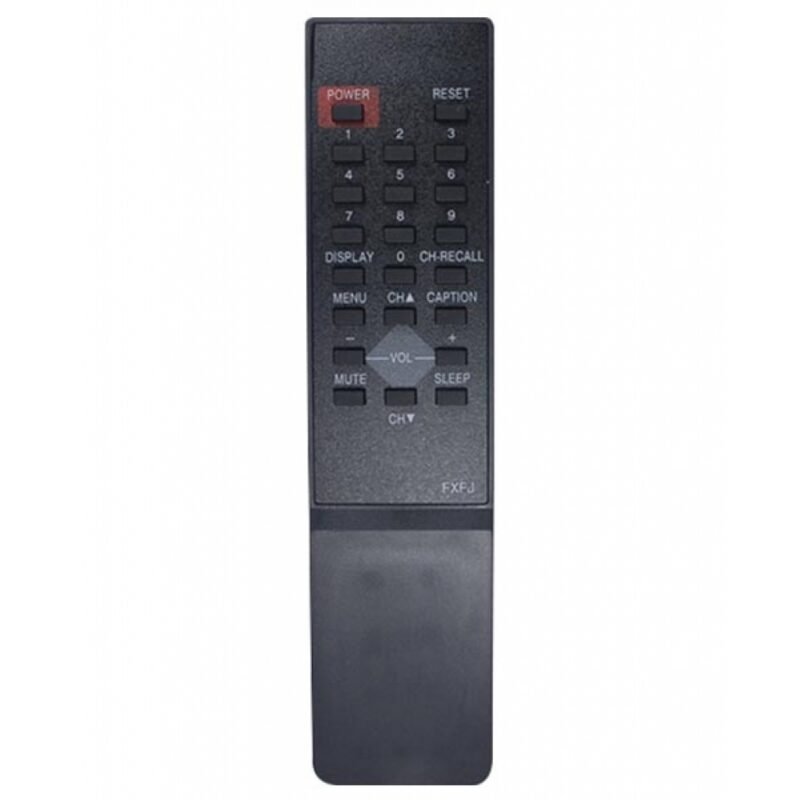 Control Remoto para TV Sanyo THEONE