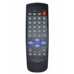Control Remoto para TV JVC Master Command THEONE