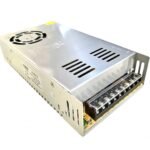 Fuente Switchada LEBOSS 12V 30Ah 360W- Caja Metálica