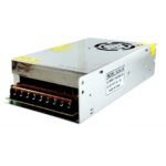 Fuente Switchada FOYU 24V 10Ah 240W - Caja Metálica