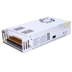 Fuente Switchada FOYU 24V 20Ah 480W - Caja Metálica