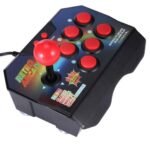 Consola Vintage Retro Arcade 16 Bits con 145 Juegos