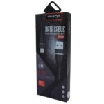 Cable TREQA USB 3.0 a Micro USB 3.1 con malla