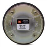 Driver JBL D230 Poly T- 160W - 80W Rms