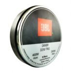 Driver Titanium JBL 400 Watts D250 TRIO