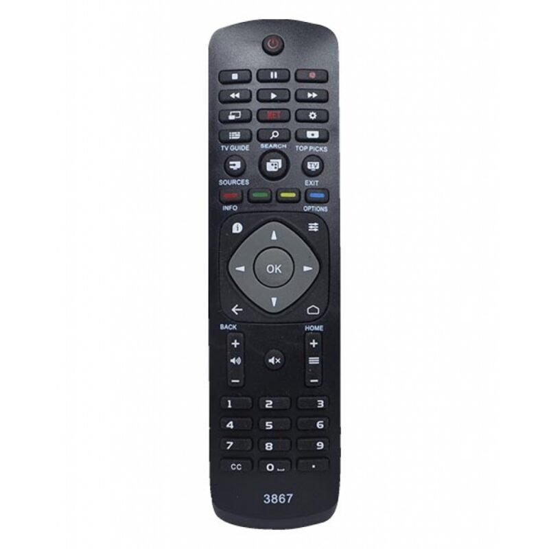 Control Remoto para LCD Smart PHILIPS