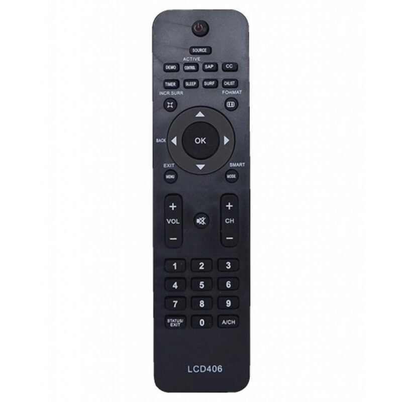 Control Remoto para LCD PHILIPS
