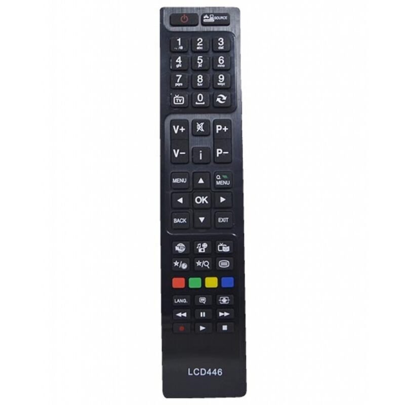 Control Remoto para LCD SAMSUNG