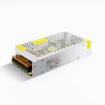 Fuente Switchada THEONE 12V 16.7Ah 200W - Caja Metálica