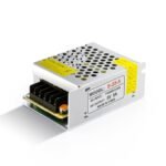 Fuente Switchada FOYU 5V 5Ah 25W - Caja Metálica