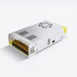 Fuente Switchada FOYU 5V 60Ah 300W - Caja Metálica Fan