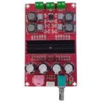 Modulo Amplificador TPA3116 2.1