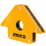Escuadra INGCO Magnetica 4" Soldar 50LBS