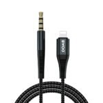 Cable BWOO Plug 3.5 Stereo a Lighting 1 Metro