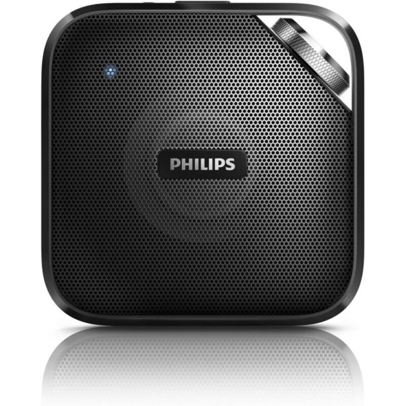 Parlante Inalámbrico Bluetooth PHILIPS