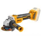 Amoladora a Batería INGCO 20V P20S Brush Less CAGLI1152