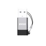 Adaptador BWOO USB-c a USB-A 2.0