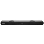 Barra de Sonido AIWA AW-SBH22 Bluetooth 5.0 130W RMS con HDMI ARC, Óptica y USB - Negra