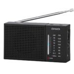 Radio Portátil de Bolsillo a Pilas AIWA Am/fm
